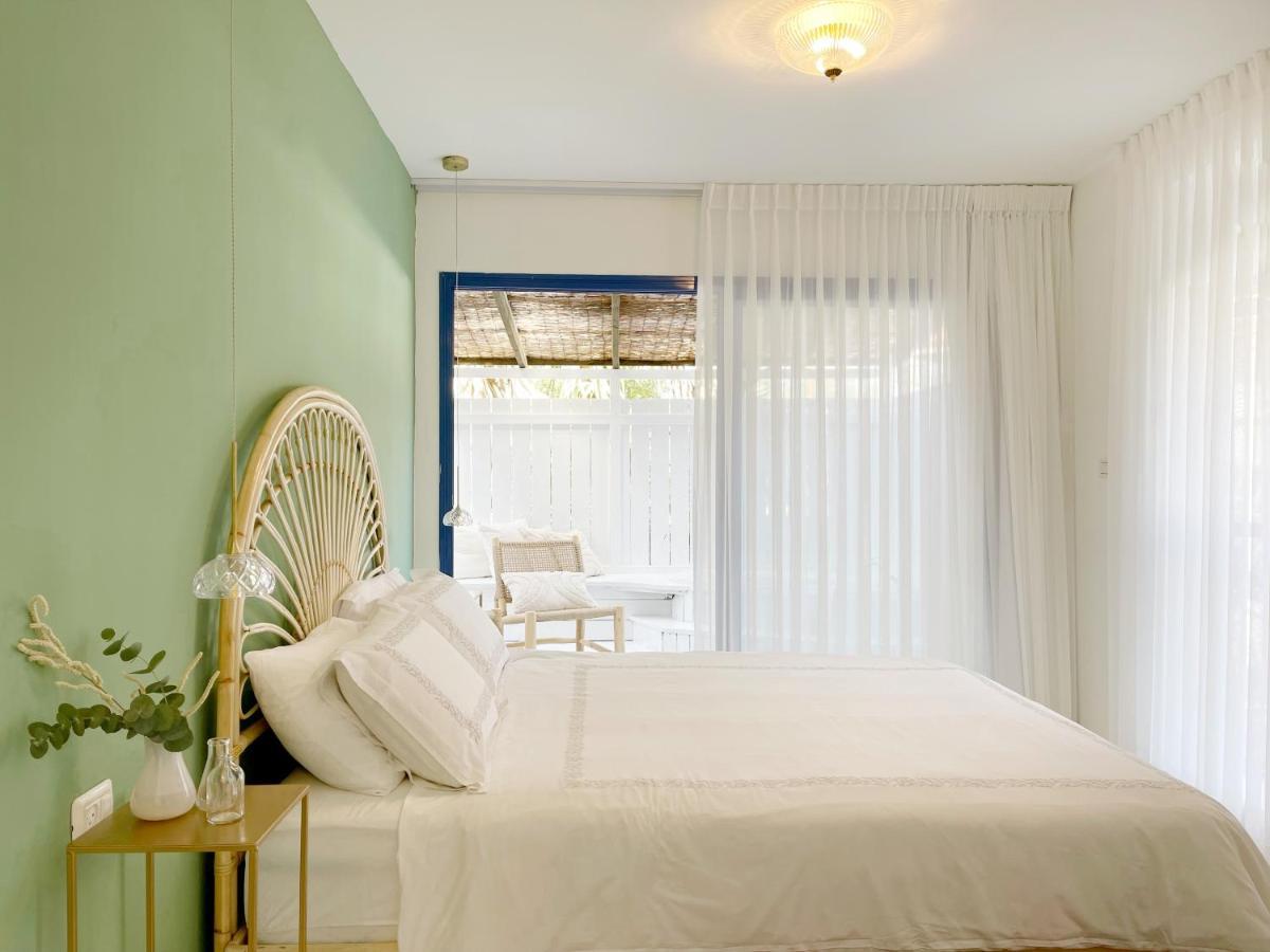 Bar Bakfar Villa Sharona Ngoại thất bức ảnh