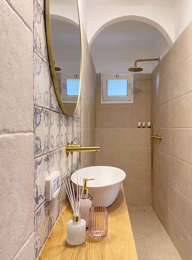 Bar Bakfar Villa Sharona Ngoại thất bức ảnh