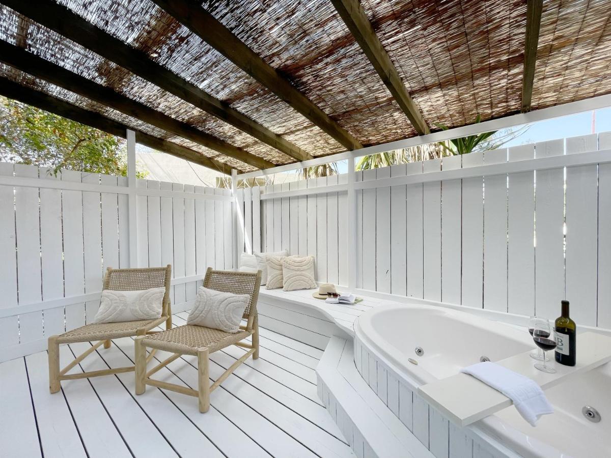 Bar Bakfar Villa Sharona Ngoại thất bức ảnh