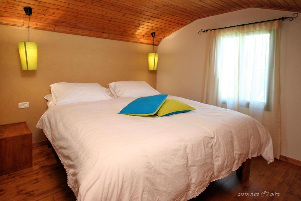Bar Bakfar Villa Sharona Phòng bức ảnh