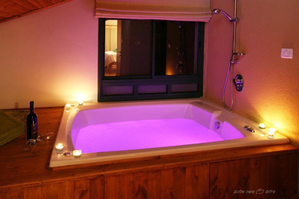 Bar Bakfar Villa Sharona Phòng bức ảnh