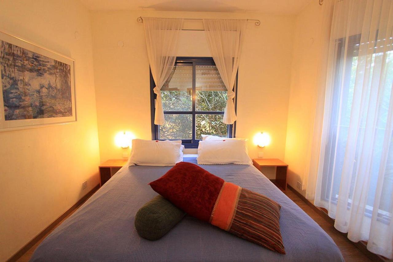 Bar Bakfar Villa Sharona Phòng bức ảnh