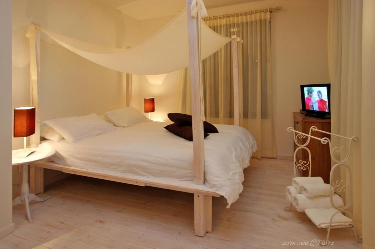 Bar Bakfar Villa Sharona Phòng bức ảnh